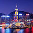 H. K. Night香港夜景