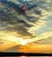 H.K.Sunset 香港夕景