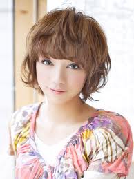 女装三款  Hair Styles+Hair Weaving 織髮