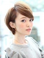 女短裝7款  Hair Styles+Hair Weaving 織髮