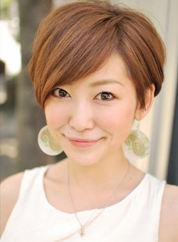 女短裝7款  Hair Styles+Hair Weaving 織髮