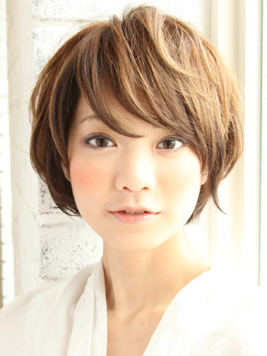 5款夏日女裝  Hair Styles+Hair Weaving 織髮