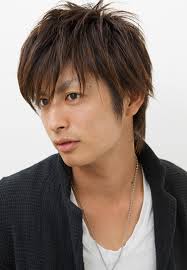 俊男髮型 4 款  Hair Styles+Hair Weaving 織髮