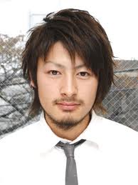 俊男髮型 4 款  Hair Styles+Hair Weaving 織髮