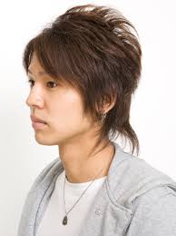 俊男髮型 4 款  Hair Styles+Hair Weaving 織髮