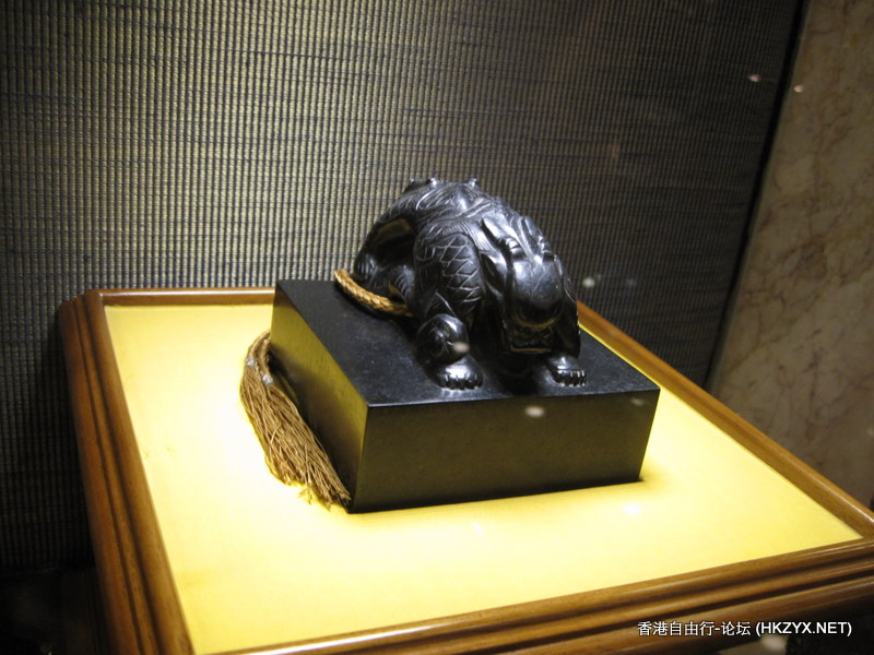 玉玺展示  玉玺宝店