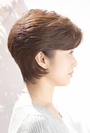 女短髮型夏日任你選擇  Hair Styles+Hair Weaving 織髮