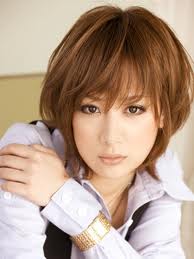 夏日流行短裳裝  Hair Styles+Hair Weaving 織髮