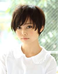 女短裝7款  Hair Styles+Hair Weaving 織髮
