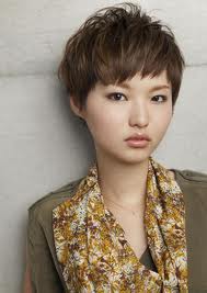 短髮型分享  Hair Styles+Hair Weaving 織髮