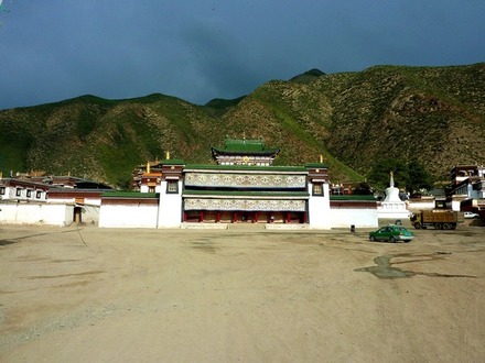甘肅風景分享  Photography 攝影特區