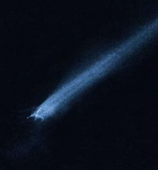 X型行踪神秘,,,UFO?  UFO探討