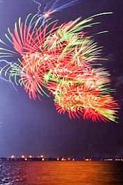 煙花匯演  Photography 攝影特區