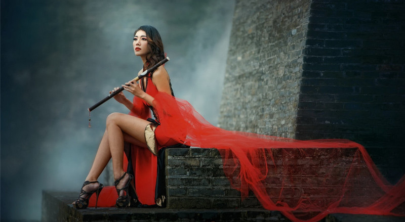 美性感壁紙  Photography 攝影特區