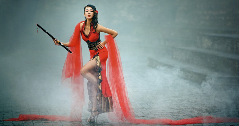 美性感壁紙  Photography 攝影特區