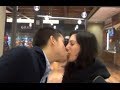 每天一咀  Kiss 我要咀咀