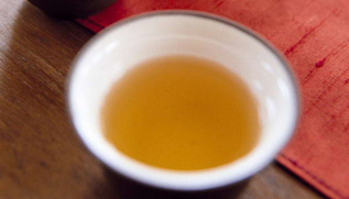茶葉美容方法  美容護理
