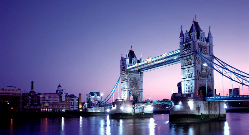 英國风景  World Travel 世界旅遊