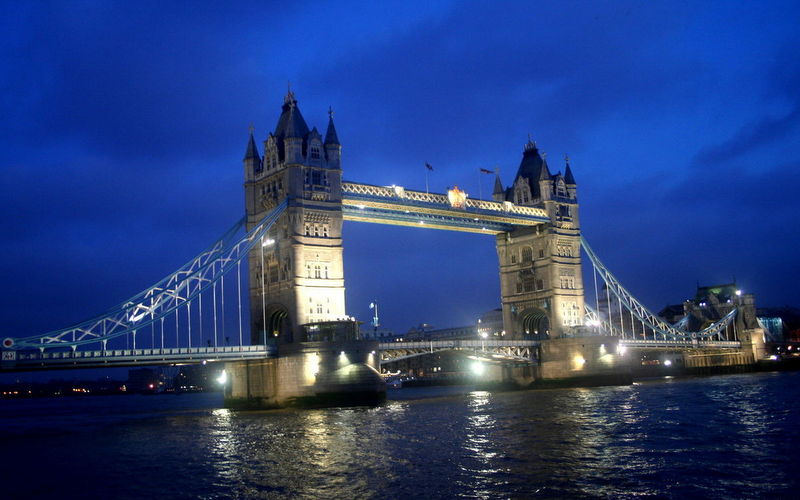 英國风景  World Travel 世界旅遊