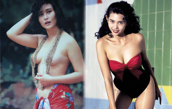   Sexy People 俊男美女  (严禁贴色情)