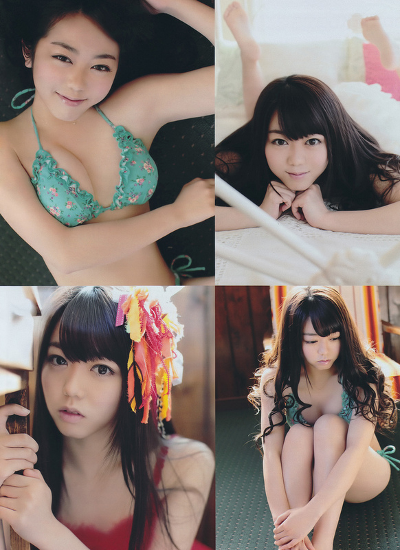 Adult :誘惑24小時  Sexy People 俊男美女  (严禁贴色情)
