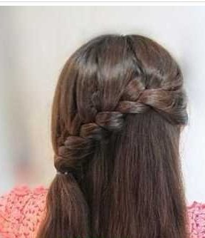 辮子介紹你  Hair Styles+Hair Weaving 織髮