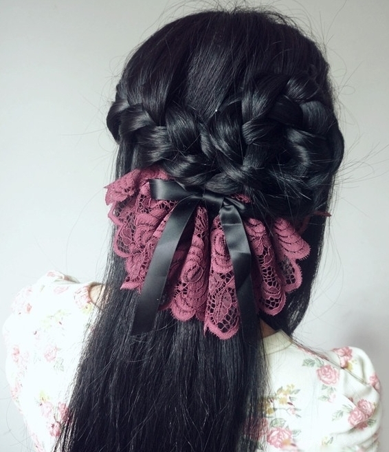 辮子介紹你  Hair Styles+Hair Weaving 織髮