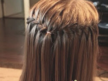 辮子介紹你  Hair Styles+Hair Weaving 織髮