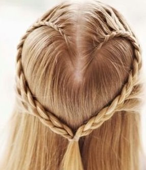 辮子介紹你  Hair Styles+Hair Weaving 織髮