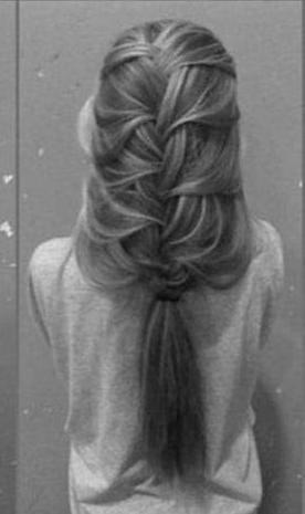 辮子介紹你  Hair Styles+Hair Weaving 織髮