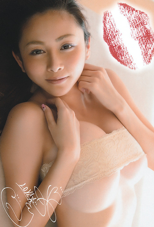 誘惑美感世界波  Sexy People 俊男美女  (严禁贴色情)