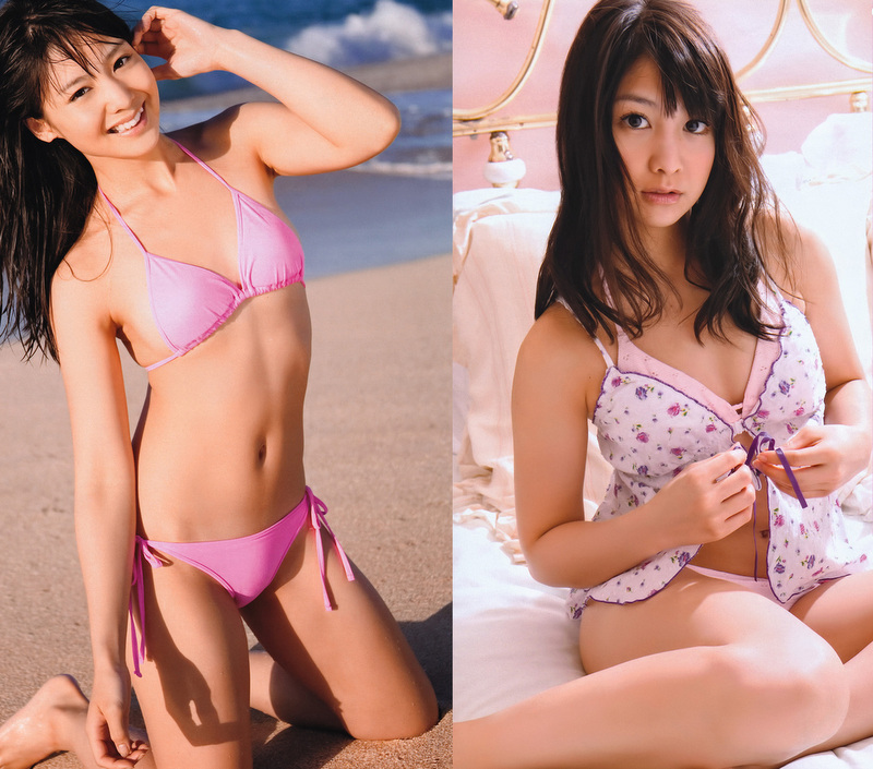 東瀛美女  Sexy People 俊男美女  (严禁贴色情)