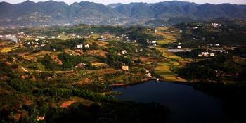 畢山風景  World Travel 世界旅遊