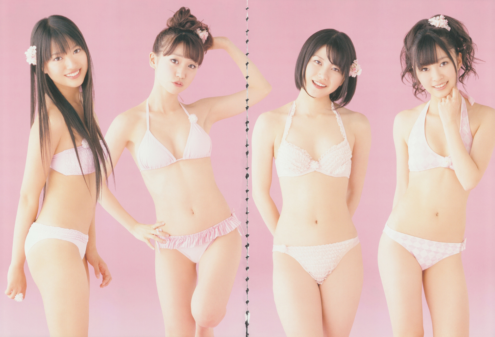 温柔体貼  Sexy People 俊男美女  (严禁贴色情)