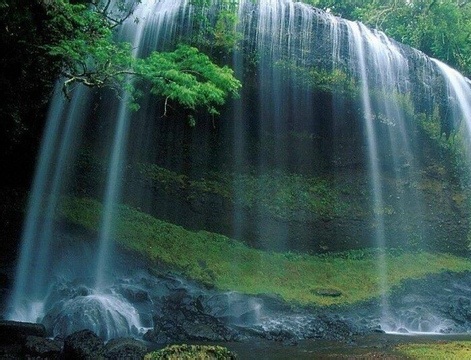 長白山景点  World Travel 世界旅遊