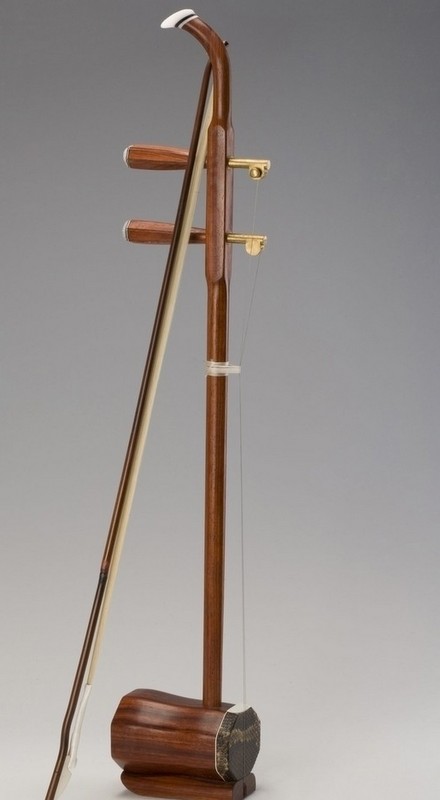 二胡图分享  Erhu 二胡專欄