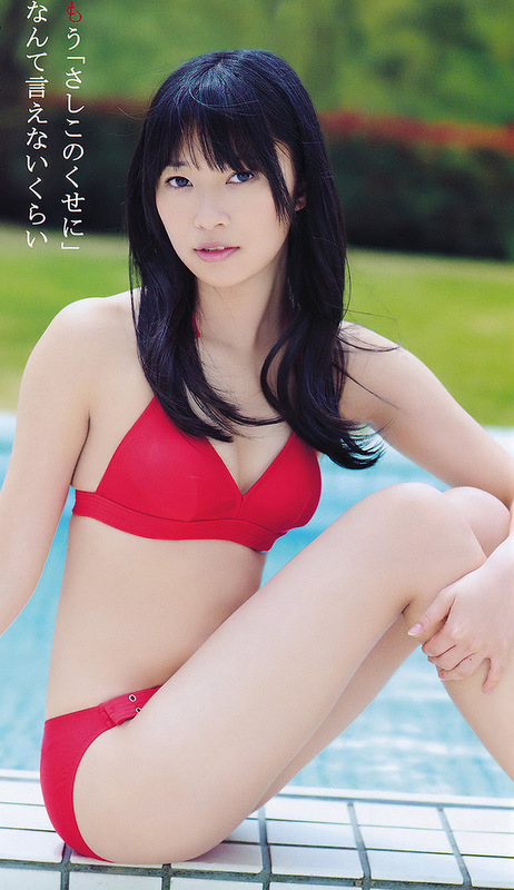 艷丽八射  Sexy People 俊男美女  (严禁贴色情)