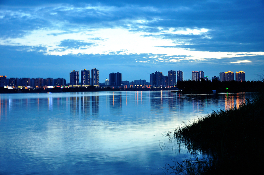 無限迷戀-夕阳  Photography 攝影特區