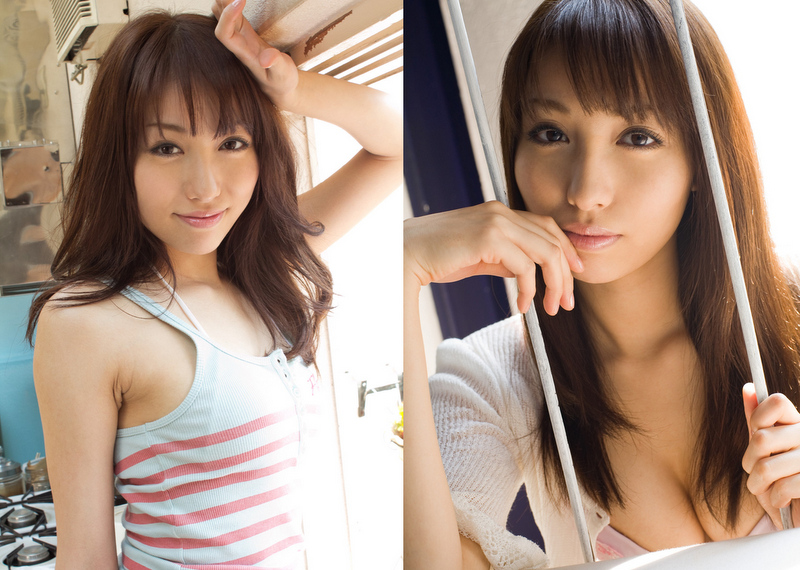 凡性感写真套图合集  Sexy People 俊男美女  (严禁贴色情)