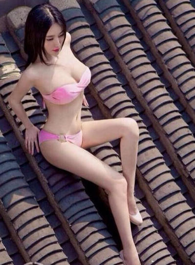 凡性感写真套图合集  Sexy People 俊男美女  (严禁贴色情)