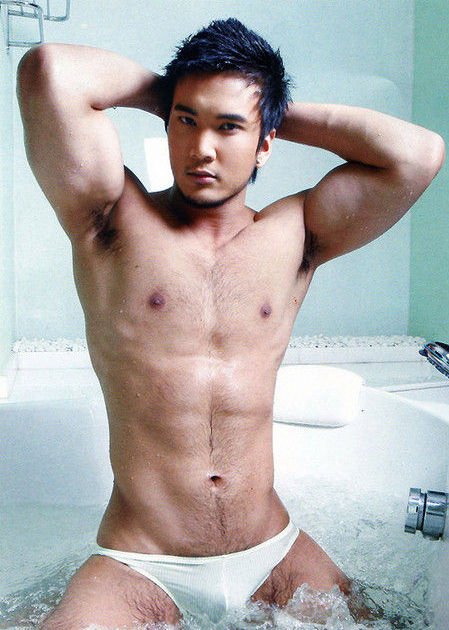 帥男....俊而不淫 , 淫而不濺  Sexy People 俊男美女  (严禁贴色情)