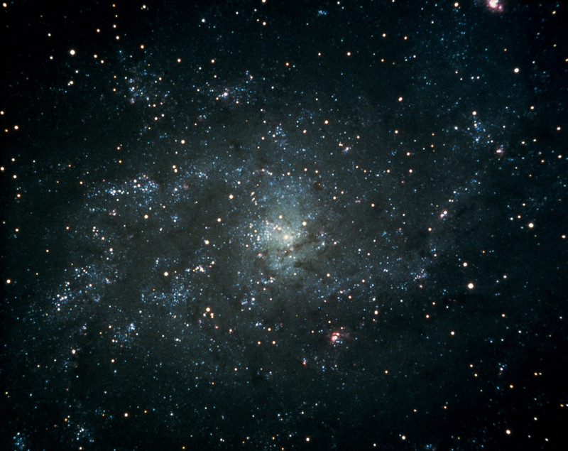 發現最大行星  天文探討