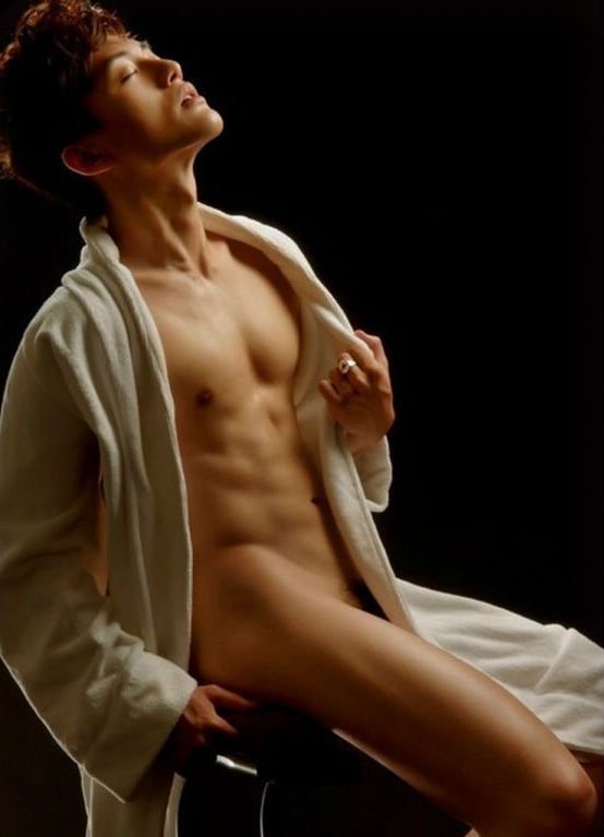   Sexy People 俊男美女  (严禁贴色情)