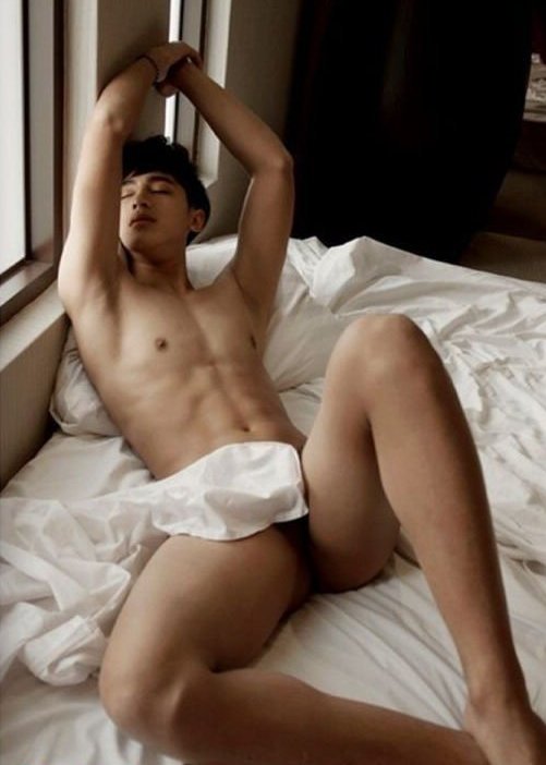   Sexy People 俊男美女  (严禁贴色情)