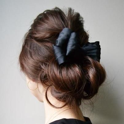 三髮型晚装  Hair Styles+Hair Weaving 織髮