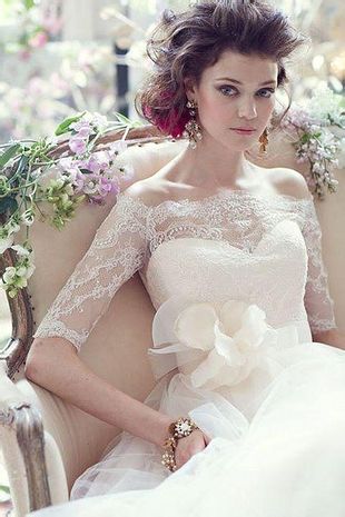 我要快快結婚  婚礼服務