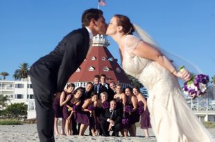 我要快快結婚  婚礼服務