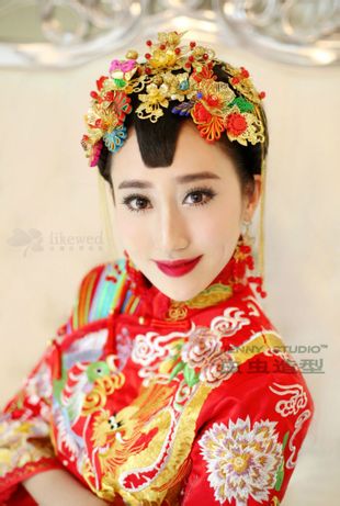 我要快快結婚  婚礼服務