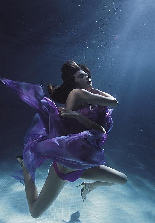 水下摄影  Photography 攝影特區
