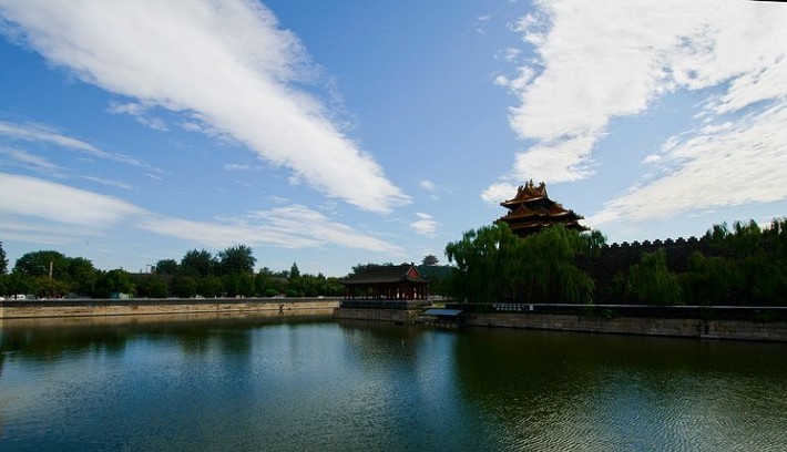 山明水秀   Landscape 山水湖林